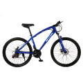 cheap sale aluminium alloy mountain bike 27er double wall alloy rim mountain cycle